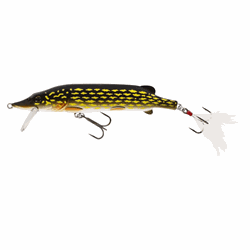 WESTIN MIKE THE PIKE CRANKBAIT 14 cm /30 gr - Pike